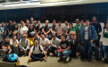 FISC Veraguas en la V Hackathon Copa Airlines 2024