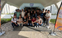 Agrupaciones estudiantiles del Centro Regional de Veraguas participan del Youth Fest 2025