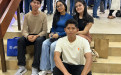 Agrupaciones estudiantiles del Centro Regional de Veraguas participan del Youth Fest 2025