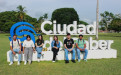Agrupaciones estudiantiles del Centro Regional de Veraguas participan del Youth Fest 2025