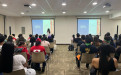 Agrupaciones estudiantiles del Centro Regional de Veraguas participan del Youth Fest 2025