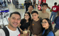 Agrupaciones estudiantiles del Centro Regional de Veraguas participan del Youth Fest 2025