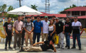 Agrupaciones estudiantiles del Centro Regional de Veraguas participan del Youth Fest 2024