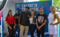 Agrupaciones estudiantiles del Centro Regional de Veraguas participan del Youth Fest 2024