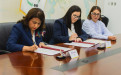 La UTP y Ericsson Panamá firman Convenio de Cooperación, desarrollo de habilidades digitales y tecnologías emergentes