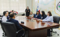 La UTP y Ericsson Panamá firman Convenio de Cooperación, desarrollo de habilidades digitales y tecnologías emergentes