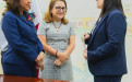 La UTP y Ericsson Panamá firman Convenio de Cooperación, desarrollo de habilidades digitales y tecnologías emergentes