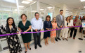 Inauguran laboratorio dedicado a la investigación de zonas marinas costeras en la UTP