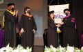Ceremonia de Graduación Promoción 2021 de la Facultad de Ingeniería Industrial.