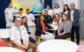 La FII de la UTP inaugura espacio que innovará en la enseñanza, Laboratorio de Mercadeo y Creatividad