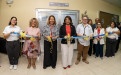 La FII de la UTP inaugura espacio que innovará en la enseñanza, Laboratorio de Mercadeo y Creatividad