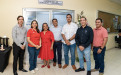 La FII de la UTP inaugura espacio que innovará en la enseñanza, Laboratorio de Mercadeo y Creatividad