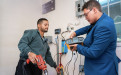 UTP inaugura su primer Laboratorio de Paneles Solares Fotovoltaicos, Contribución significativa a la formación de los estudiantes