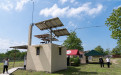 UTP inaugura su primer Laboratorio de Paneles Solares Fotovoltaicos, Contribución significativa a la formación de los estudiantes
