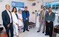 UTP inaugura su primer Laboratorio de Paneles Solares Fotovoltaicos, Contribución significativa a la formación de los estudiantes