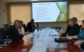 La UTP sustenta su Vista Presupuestaria ante el MEF