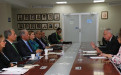 La UTP sustenta su Vista Presupuestaria ante el MEF