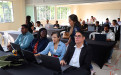 Realizan el Oracle Academy Bootcamp IA en la UTP, actividad que busca mejorar el perfil profesional de los docentes de nivel superior