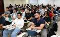 Cuarta Jornada de Orientación Psicológica en la UTP, para estudiantes de primero a quinto año