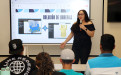 Estudiantes de la UTP realizaron pasantía en el Tecnológico de Costa Rica