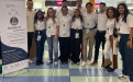 Egresada de la UTP obtiene 2.o lugar en la sexta edición del Laboratorio Latinoamericano de Acción Ciudadana