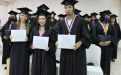 Ceremonia de Graduación del Centro Regional de Coclé Promociones 2019, 2020 y 2021.