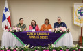 Final de la X Jornada de Iniciación Científica JIC- UTP 2024 Nacional, Panamá Oeste