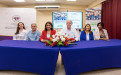 Inauguran proyecto Preparándome con energía para la universidad, en el Centro Regional de Colón