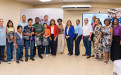 Inauguran proyecto Preparándome con energía para la universidad, en el Centro Regional de Colón