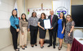 Maestría en Ciencias de la Ingeniería Mecánica de la UTP logra su segunda Reacreditación Internacional, por la Agencia Centroamericana de Acreditación de Postgrado (ACAP)