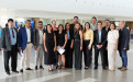 Investigadores de la UTP reciben reconocimiento del SNI, en el Encuentro de Intercambio Científico