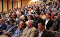 Investigadores de la UTP reciben reconocimiento del SNI, en el Encuentro de Intercambio Científico