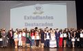 UTP entrega reconocimiento a estudiantes destacados en el año 2021