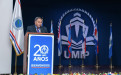La UTP participó del I Encuentro Bienal Universitario Centroamericano y del Caribe, Organizado por el SICEVAES 