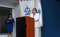 La UTP participó del I Encuentro Bienal Universitario Centroamericano y del Caribe, Organizado por el SICEVAES 