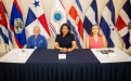 UTP es sede de la Trigésima Asamblea Anual de directores del SIIDCA-CSUCA, 