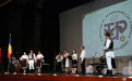 Concierto de Música Tradicional Rumana en la UTP