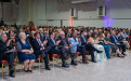 Dra. Ángela Laguna Caicedo toma posesión como rectora de la UTP, culmina periodo 2023 - 2028
