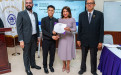 UTP e IDAAN certifican a 30 operadores para optimizar el sistema de agua potable en el país, Culmina el primer grupo como parte de un programa de capacitación