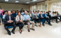 UTP e IDAAN certifican a 30 operadores para optimizar el sistema de agua potable en el país, Culmina el primer grupo como parte de un programa de capacitación