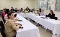 Primera reunión de Valor Compartido de Panamá Pacífico en la UTP.