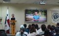 Visita Académica de México en la UTP, Escuela Bancaria y Comercial de México (EBC)