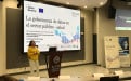 Investigador de la UTP participa en Jornada regional sobre la protección de datos en el sector salud