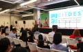 Se inaugura el IV Congreso Internacional de Ciencias y Tecnologías para el Desarrollo Sostenible CITDES 2024
