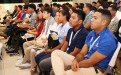 Se inaugura el IV Congreso Internacional de Ciencias y Tecnologías para el Desarrollo Sostenible CITDES 2024