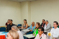 UTP, FCT, Universidad Tecnológica de Panamá, Facultad de Ciencias y Tecnología, Licenciatura en Comunicación Ejecutiva Bilingüe