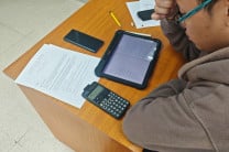 UTP, FCT, Universidad Tecnológica de Panamá, Facultad de Ciencias y Tecnología, Aula Casio 