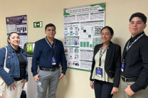 Gran final de la JIC 2025.