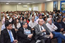 UTP forma parte del Consejo BIM Forum Panamá.
