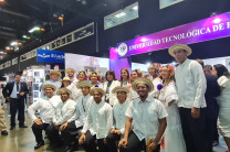 Feria internacional del Libro 2025.